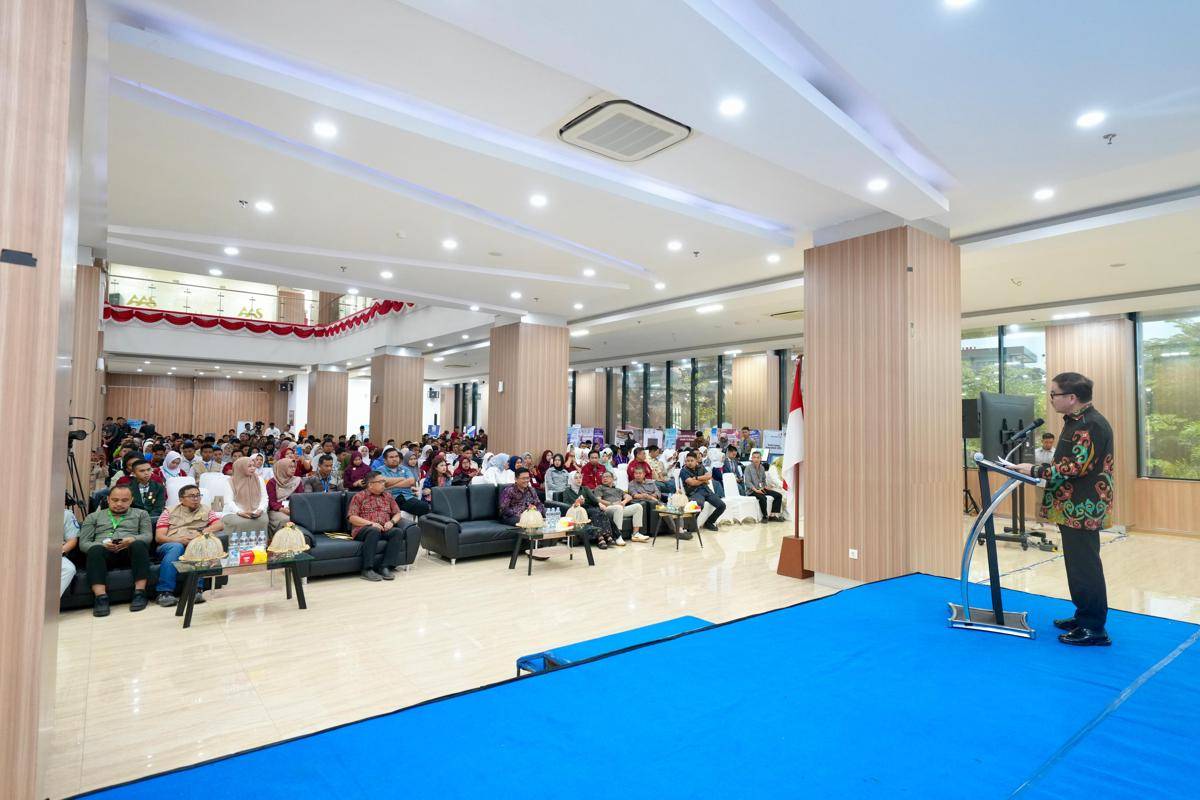 Sulsel Dorong Setiap Sekolah Lahirkan Satu Orang Programmer