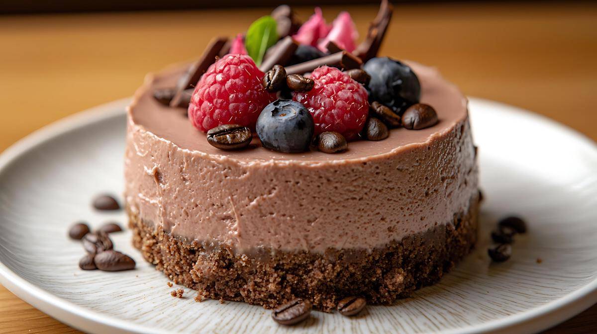 5 Tips Membuat Mousse Cake yang Lembut, Gak Cair, dan Stabil Bentuknya