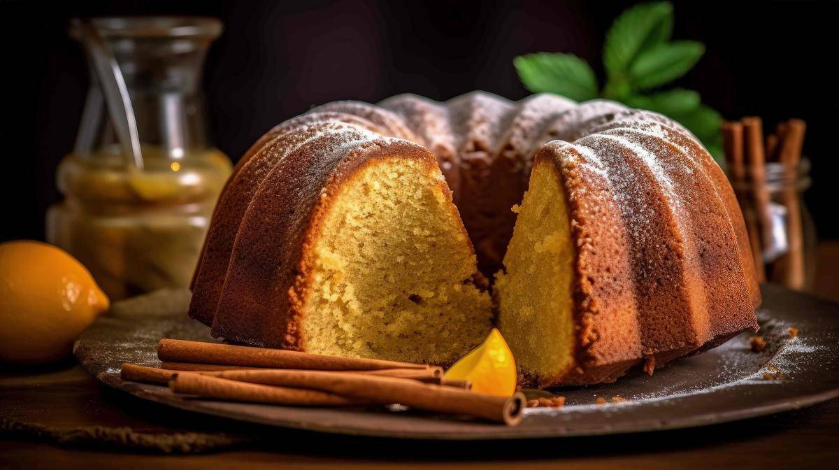 5 Tips Membuat Pound Cake yang Lembut, Padat, dan Gak Kering di Tengah