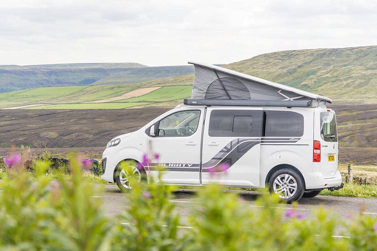 ilustrasi campervan (commons.wikimedia.org/CruiseAmerica)