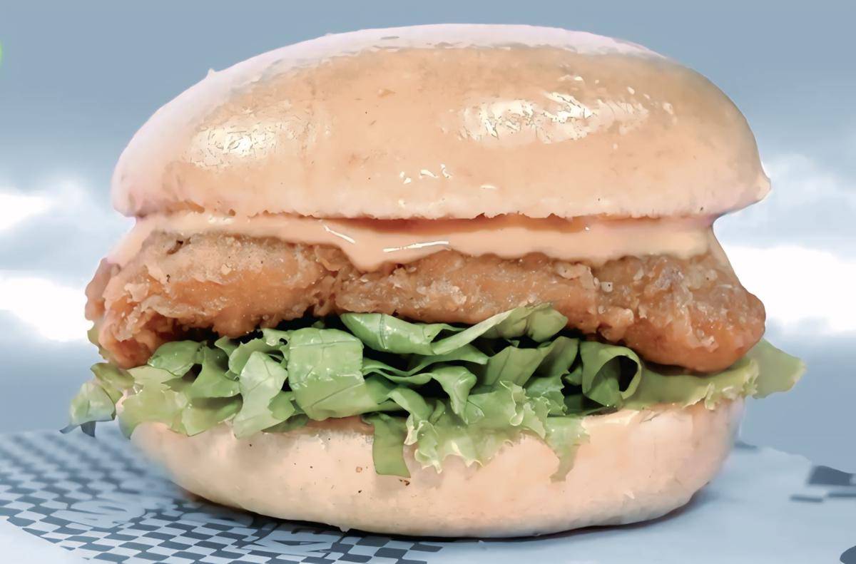 Burger Bangor (instagram.com/burgerbangor)