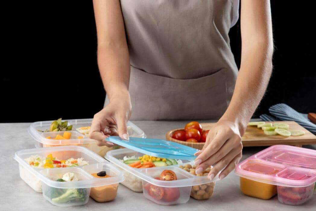 5 Tips Meal Prep Makanan Sahur biar Gak Panik