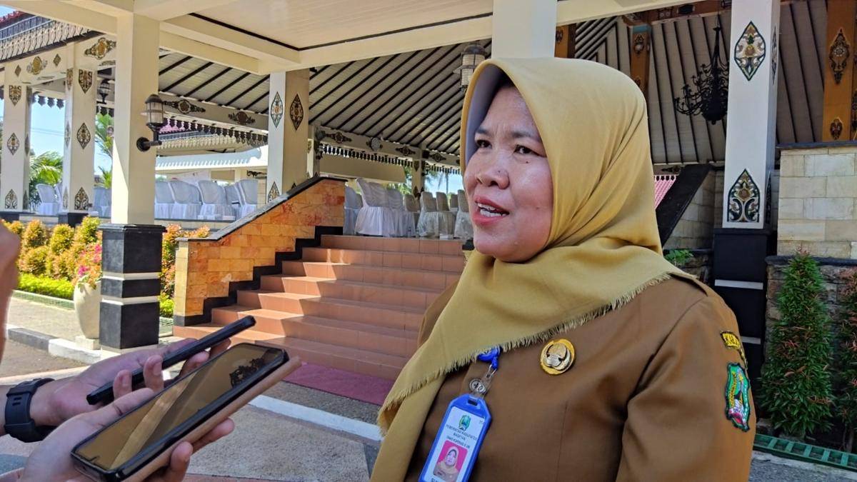 Hasil Audit Koperasi MSI oleh Dinkop Magetan Masih Gelap