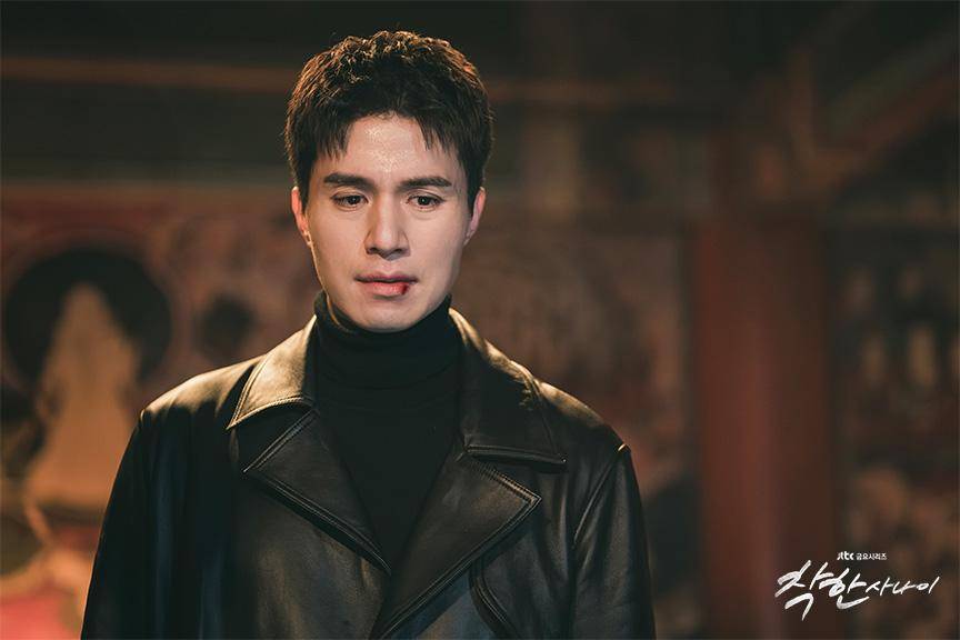 cuplikan drakor The Nice Guy (dok. JTBC/The Nice Guy)