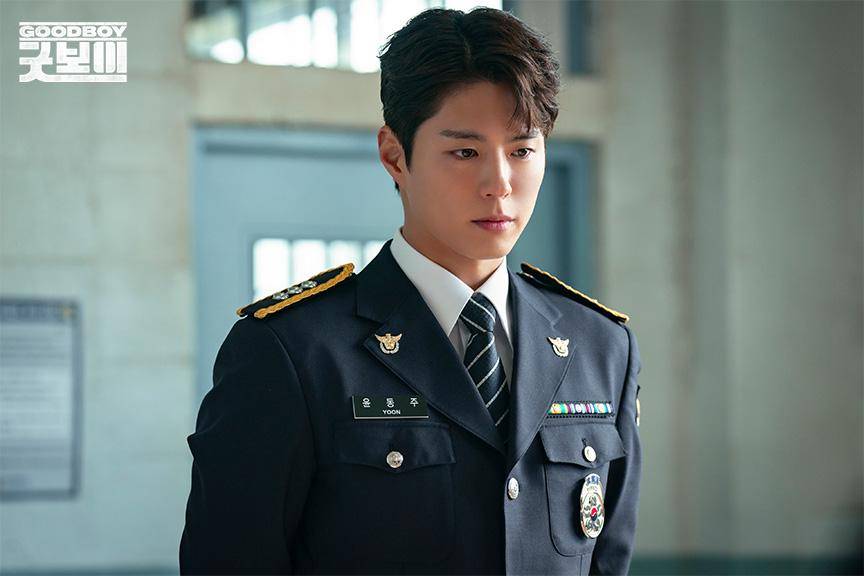  7 Closure yang Didapatkan Yoon Dong Ju di Ending Drakor Good Boy