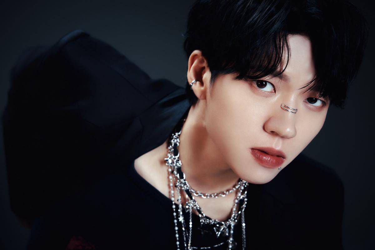 Tracklist Album Tree Ring - Woohyun INFINITE, Rilis 30 Juli 2025