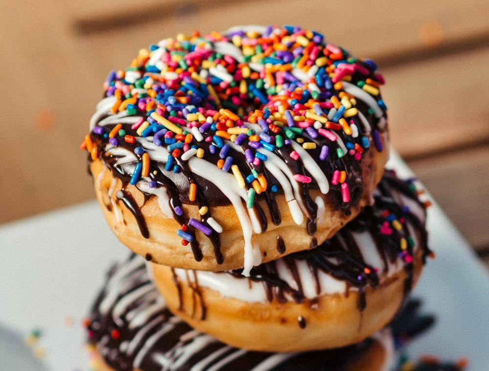 Resep Donat Kentang Empuk Anti Gagal yang Mengembang Sempurna
