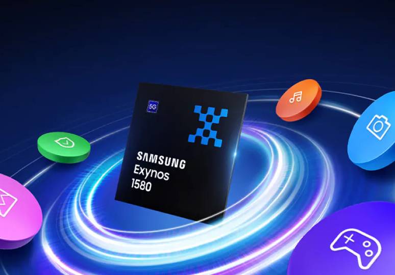 5 Chipset Exynos Jelang Agustus 2025, Cocok buat Main MLBB
