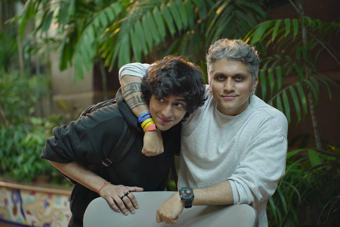 5 Rekomendasi Film Bollywood Arahan Mohit Suri, Terbaru Saiyaara