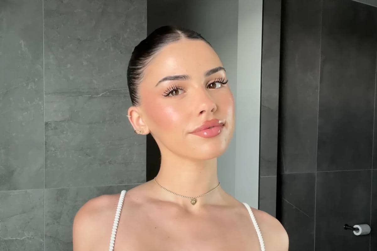 Clean Girl Look