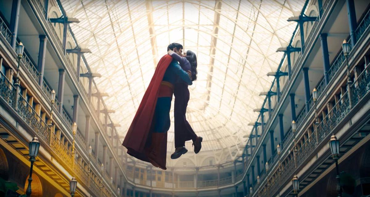 dok. Warner Bros. Pictures/Superman