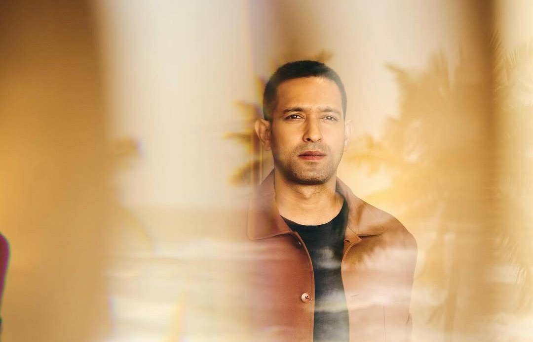 Vikrant Massey