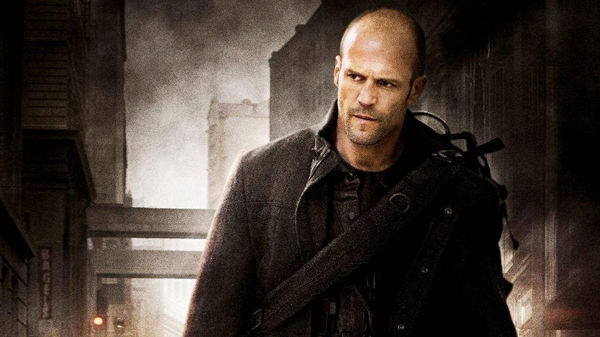 7 Rekomendasi Franchise Film Jason Statham, Seru dan Penuh Aksi