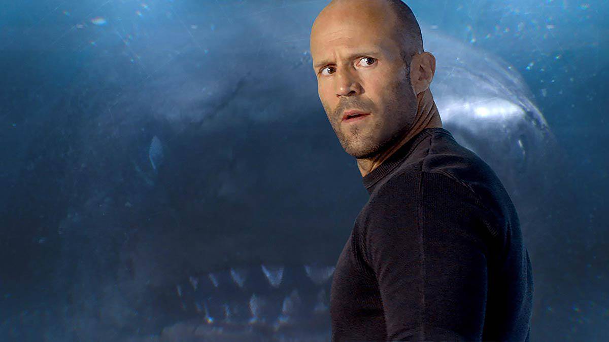 The Meg (dok. Warner Bros/The Meg)