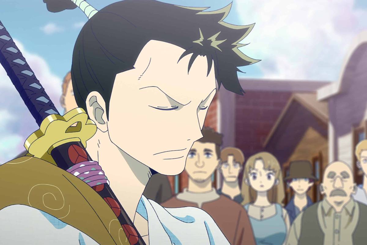 Shimotsuki Ryuma