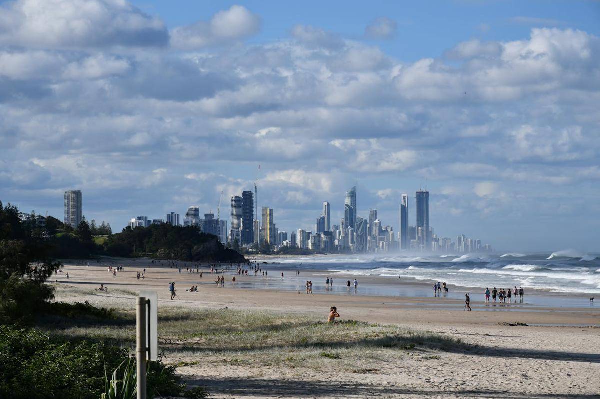 ilustrasi Gold Coast Australia (pexels.com/Brian Crisp)