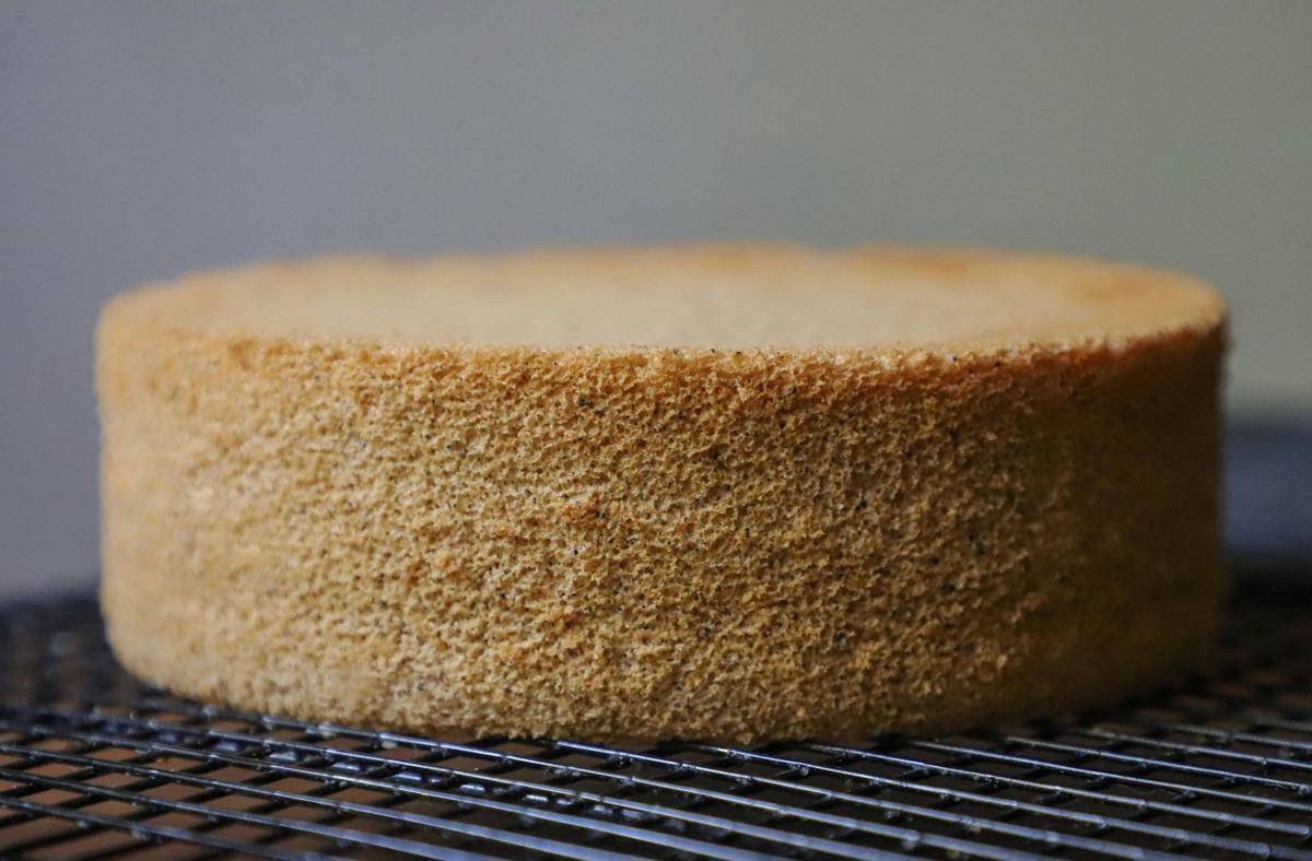 ilustrasi oven cake (pexels.com/Cats Coming)