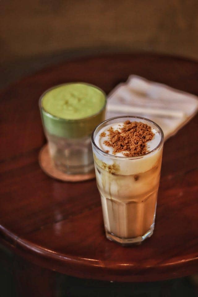 Ilustrasi Resep Es Coklat Milo Oreo, Kreasi Minuman Simpel yang Bikin Nagih! (pexels.com/KN  PRODUCTIONS)