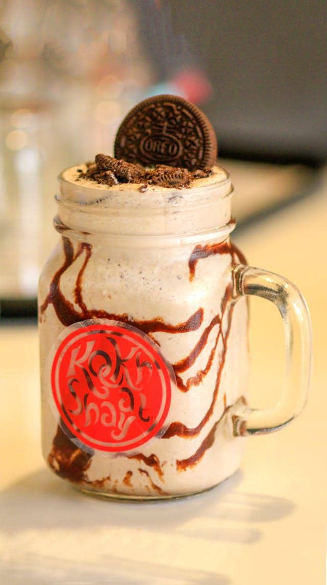 Ilustrasi Resep Es Coklat Milo Oreo, Kreasi Minuman Simpel yang Bikin Nagih! (pexels.com/ProShot)