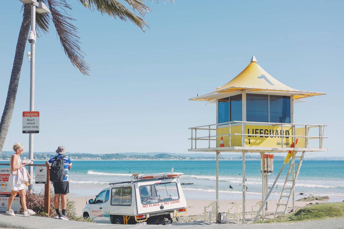 ilustrasi Coolangatta Beach (pexels.com/Yvonne Ayunon)