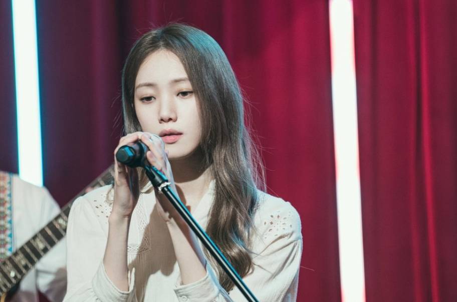 7 Hambatan Kang Mi Young Jadi Penyanyi di The Nice Guy, Terlalu Pemalu