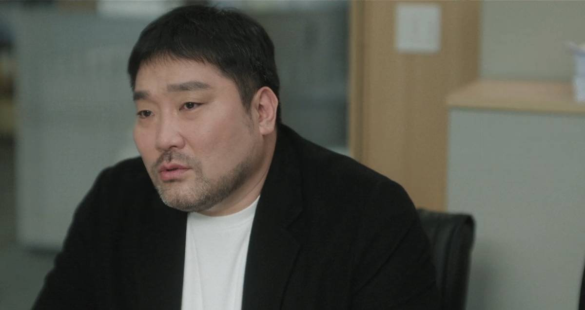 still cut drama Korea Law and the City (Disney+ Hotstar/Law and the City)