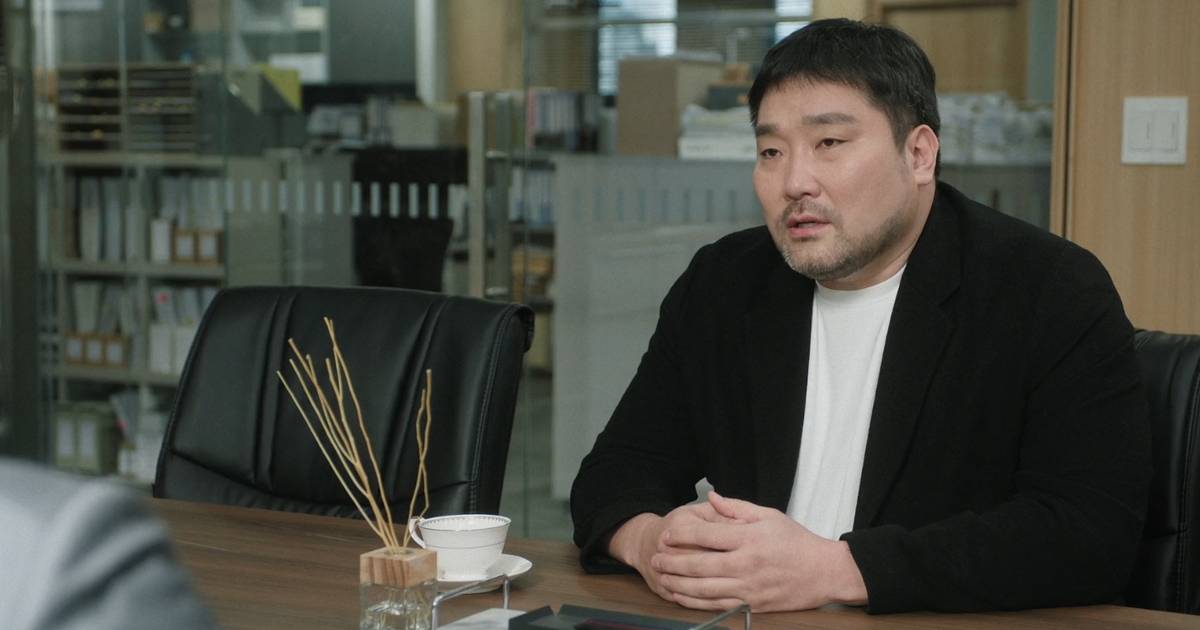 still cut drama Korea Law and the City (Disney+ Hotstar/Law and the City)