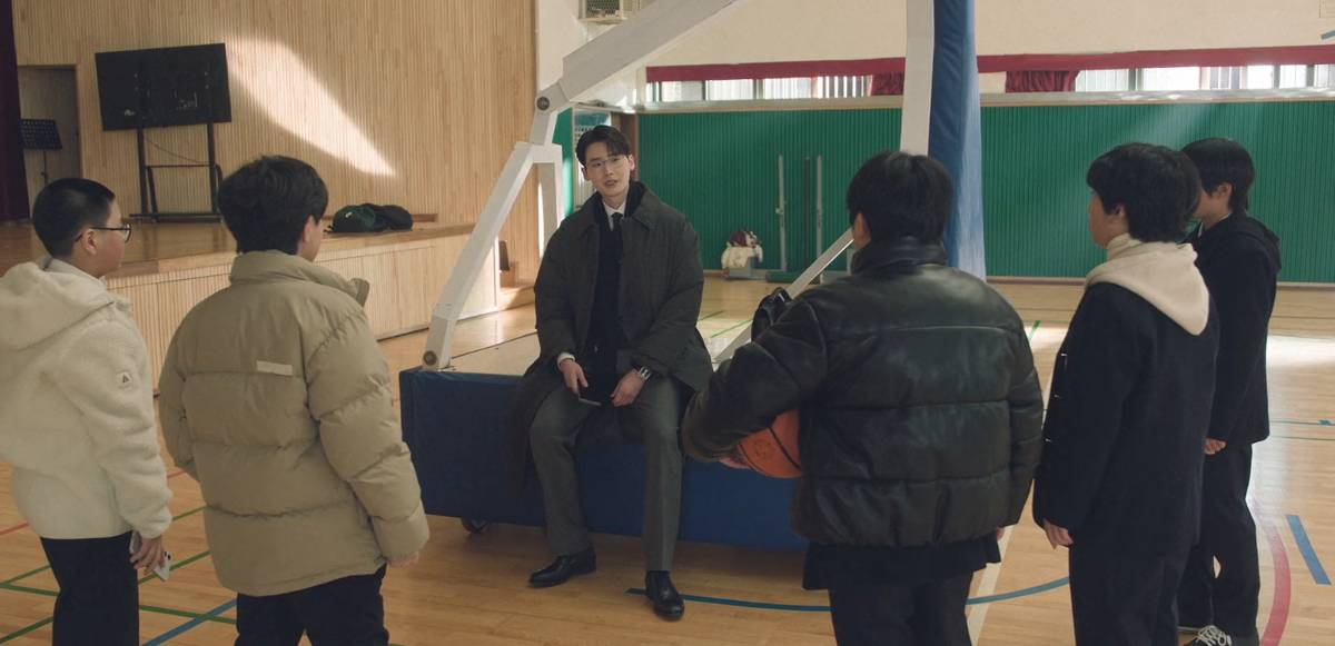 still cut drama Korea Law and the City (Disney+ Hotstar/Law and the City)