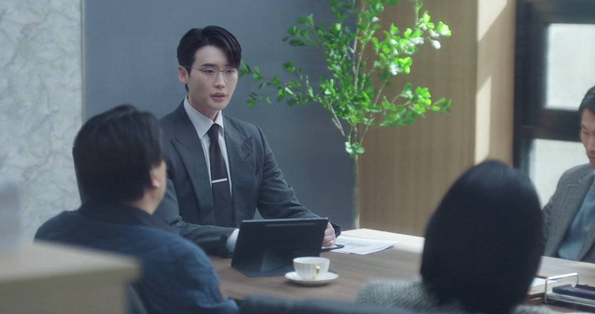 still cut drama Korea Law and the City (Disney+ Hotstar/Law and the City)