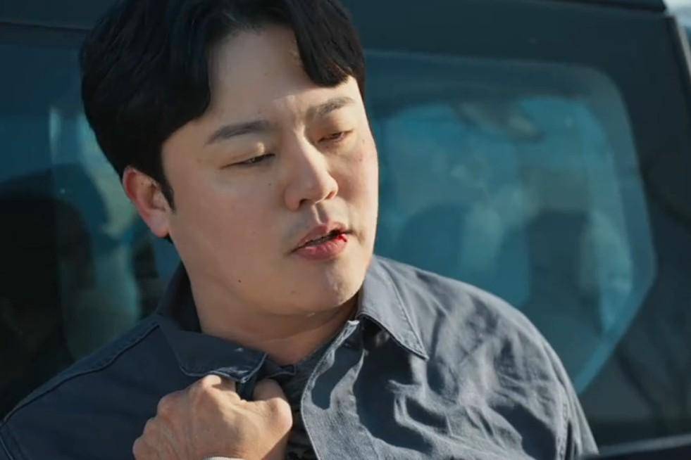 cuplikan drakor Good Boy (dok.JTBC/Good Boy)