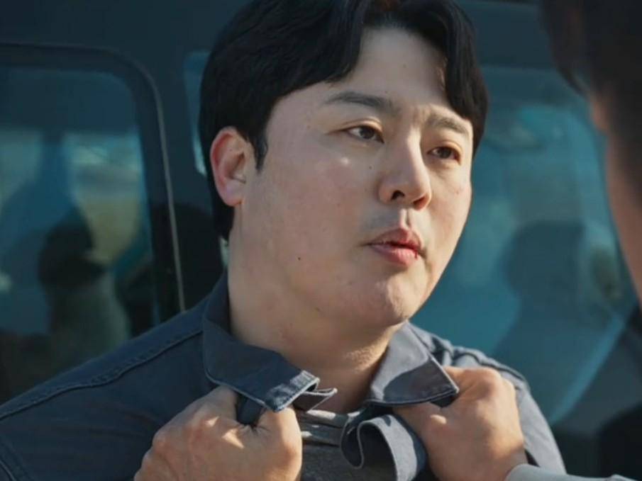 cuplikan drakor Good Boy (dok.JTBC/Good Boy)