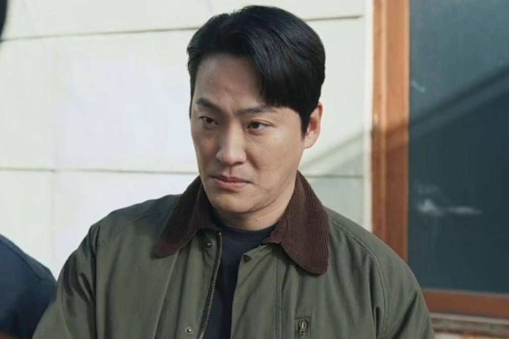 cuplikan drakor Good Boy (dok.JTBC/Good Boy)