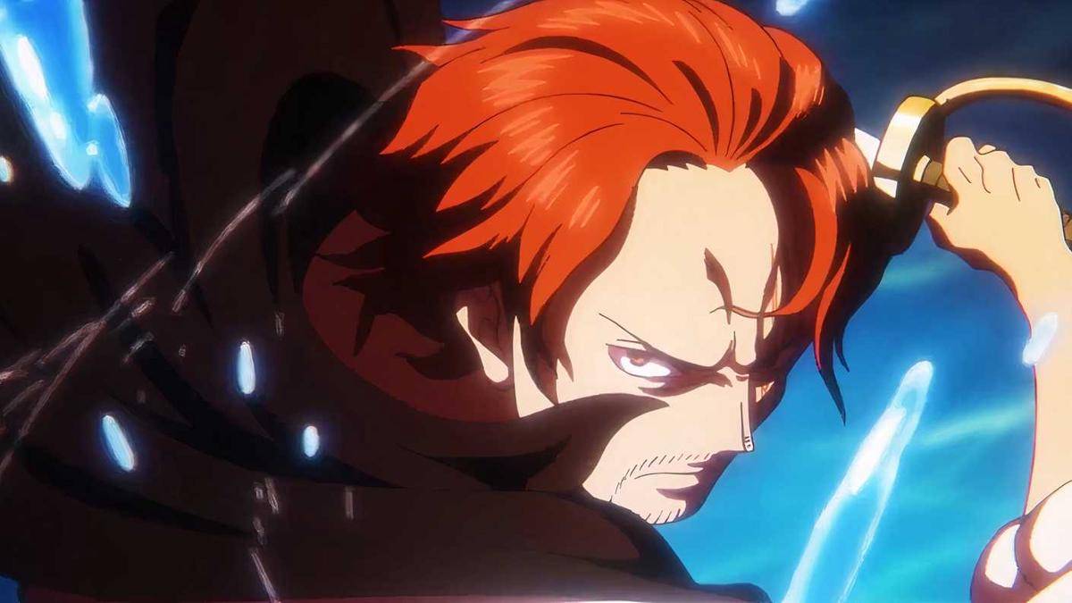 Shanks