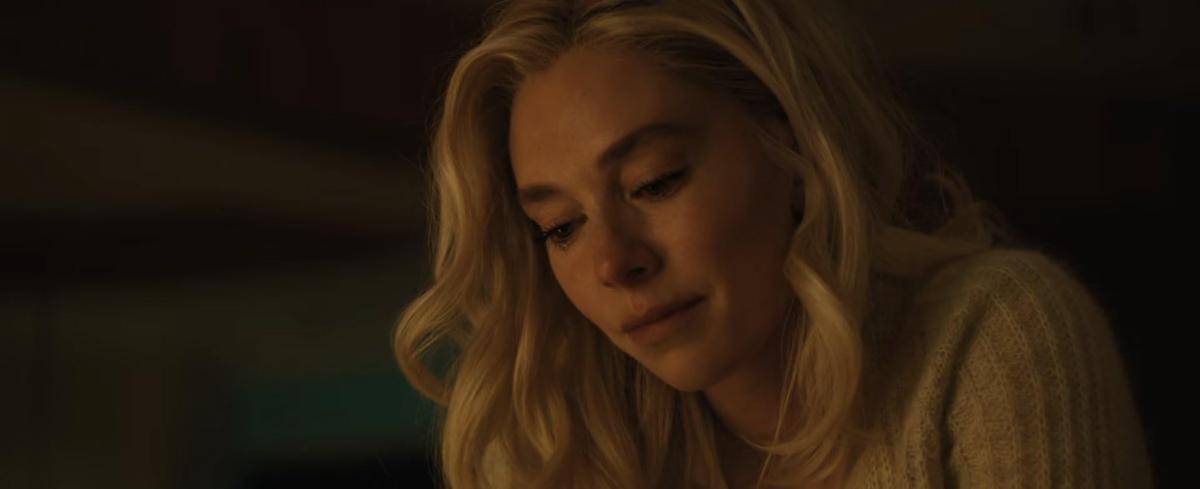Vanessa Kirby (dok. Marvel Studios/The Fantastic Four: First Steps)