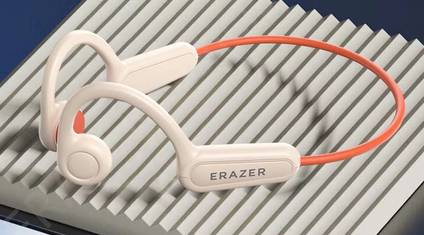 TWS bone conduction Lenovo Erazer XF22 (shopee.co.id/ERAZER Official Store)