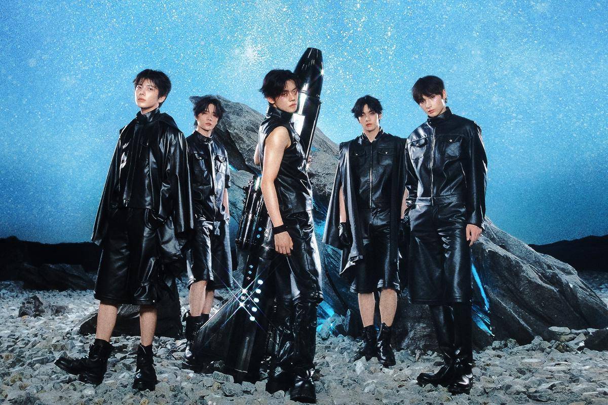 Lirik Lagu Beautiful Strangers dari TXT, MV-nya Dikemas Sinematik