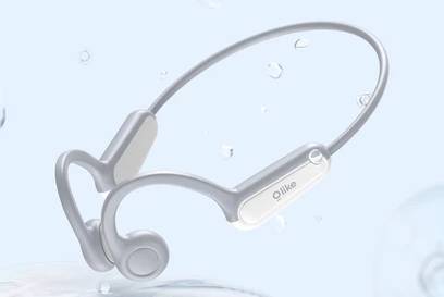 TWS bone conduction OLIKE EBC01 (shopee.co.id/Olike Official Shop)