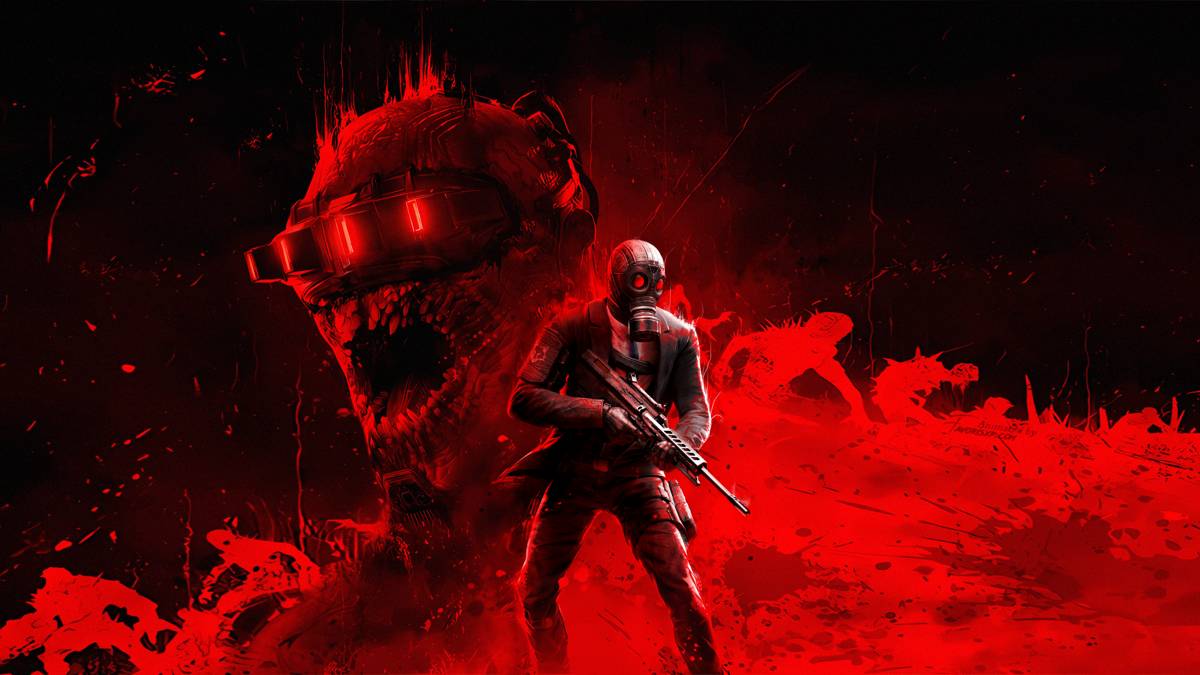 Killing Floor 3 (dok. Tripwire Interactive)