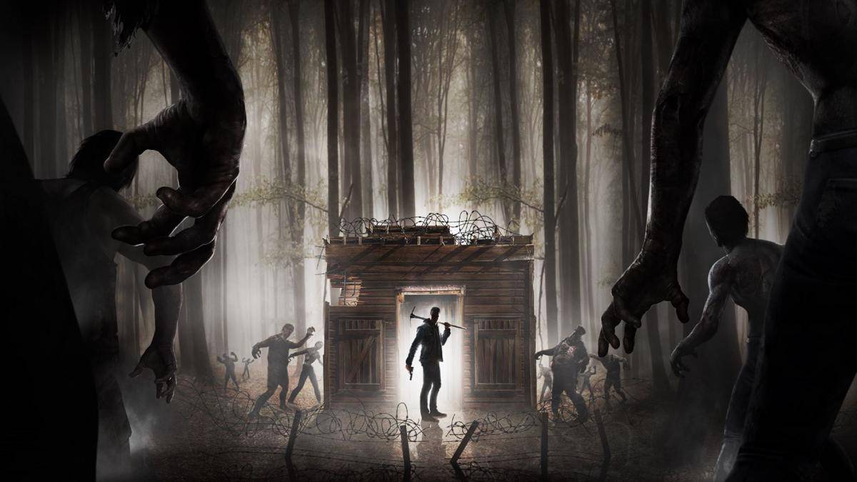7 Days to Die (dok. Fun Pimps)