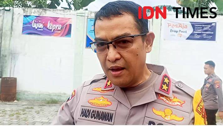 Kapolda NTB akan Tindak Kasus Beras Oplosan dan Minyak Goreng
