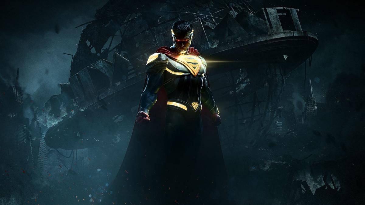 Injustice 2 (dok. NetherRealm Studios)