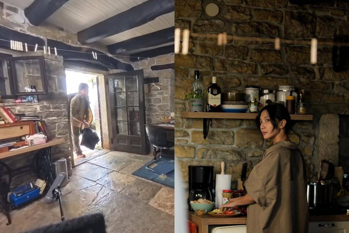 9 Inspirasi Rumah Jonathan di Film Sore, Cottage Mungil nan Homey!