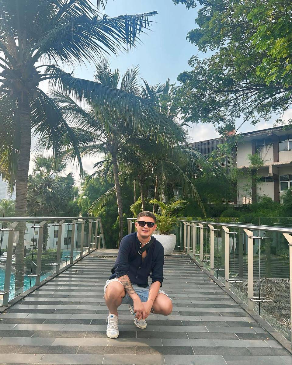 Syamsir Alam (instagram.com/syamsir11alam)