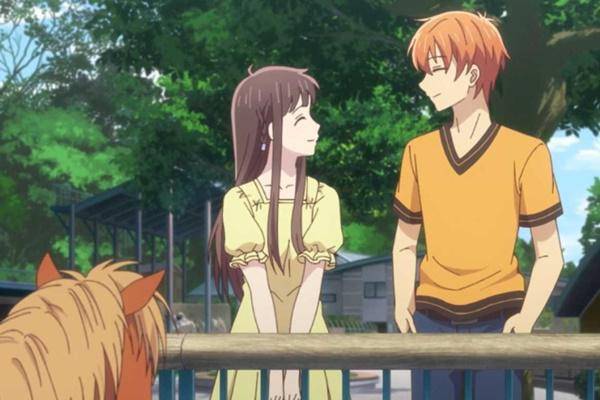 Jika Hidupmu Diibaratkan Anime Romantis, Judul Apa yang Cocok?