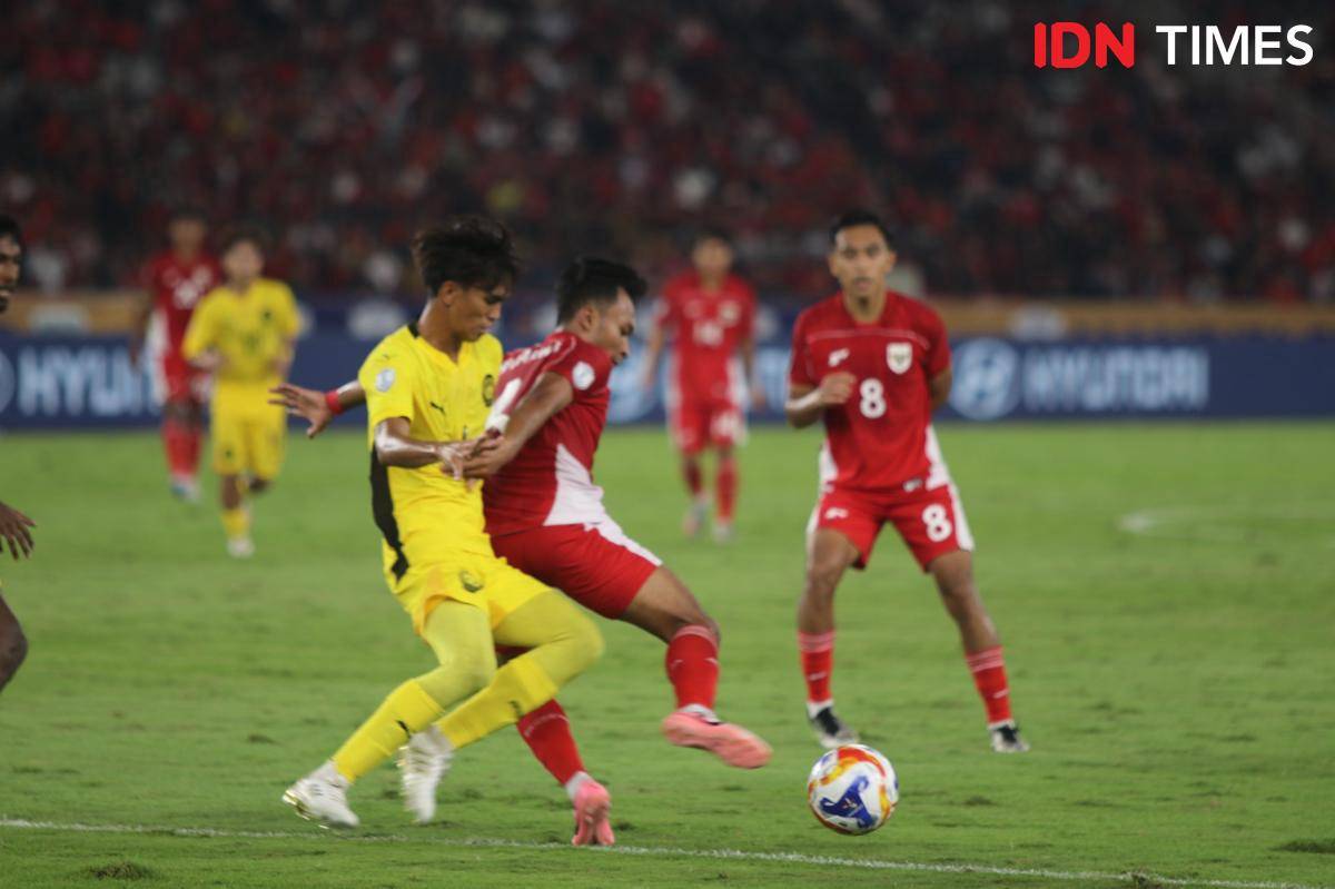 Klasemen Akhir Grup A Piala AFF U-23 2025, Timnas U-23 Pemuncak