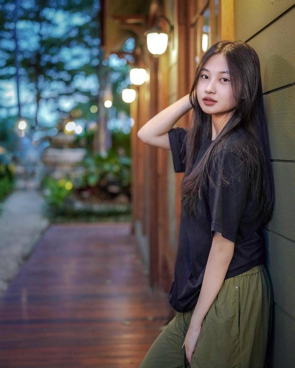 Mikaela Kusjanto (instagram.com/mikaela.jkt48)