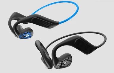 TWS bone conduction SOUL Openear Plus (shopee.co.id/SOUL Electronics Official)