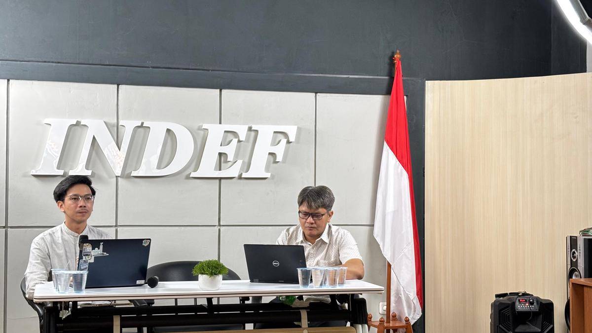 Tarif Dagang dengan AS Diramal Picu PDB Indonesia Drop 0,11 Persen