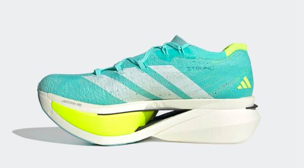 Adidas Adizero Prime X3 (Dok. Adidas)