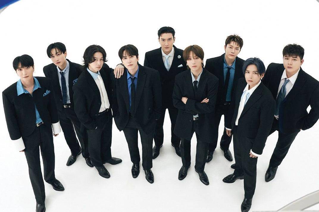 harga tiket konser Super Junior “SUPER SHOW 10” di ICE BSD (Instagram.com/ime_indonesia)